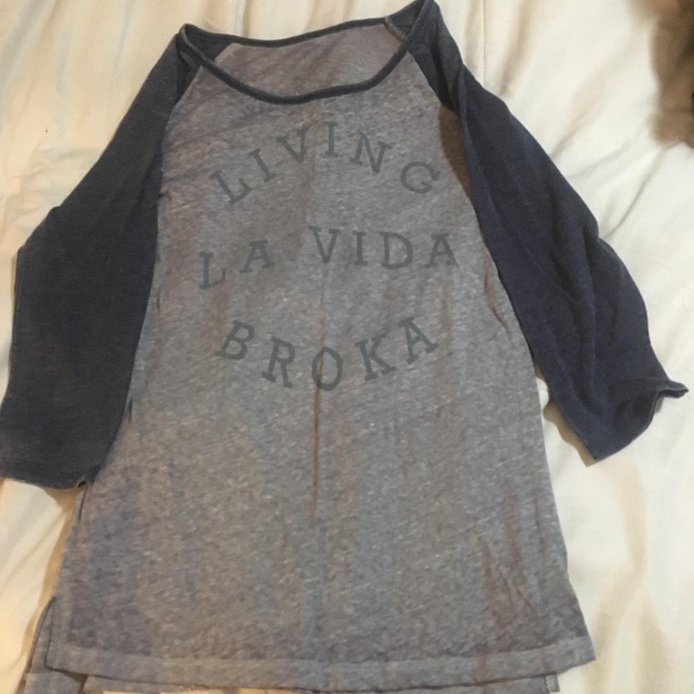 Graphic tee